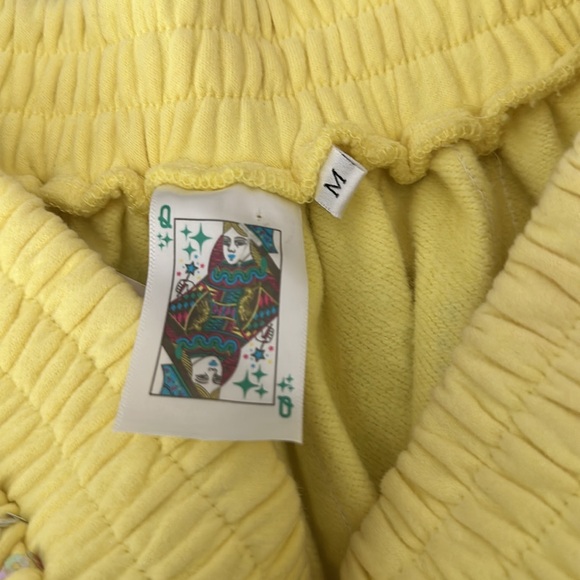 **BRAND NEW Queen of Sparkles Skirt! - Picture 3 of 3